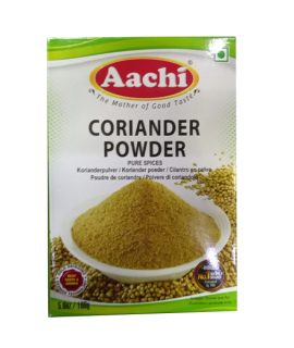 Aachi Coriander Powder 160g
