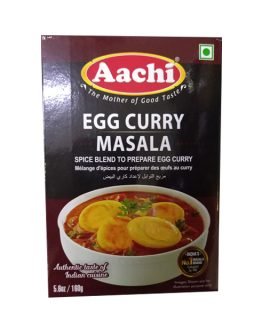 Aachi Egg Curry Masala 160g