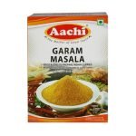 Aachi Garam Masala 100g