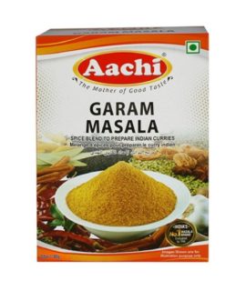 Aachi Garam Masala 100g
