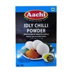 Aachi Iddly Chilli Powder (Podi) 160g