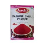 Aachi Kasmiri Chilli Powder 160g