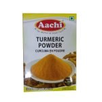 Aachi Turmeric Powder 160g
