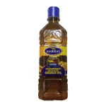 Buy Ambikas Chekku Gingelly Oil 1L Online in Singapore – Cold-Pressed & Pure