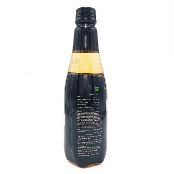Appy Fizz Sparkling Apple Drink 500ml - Image 2
