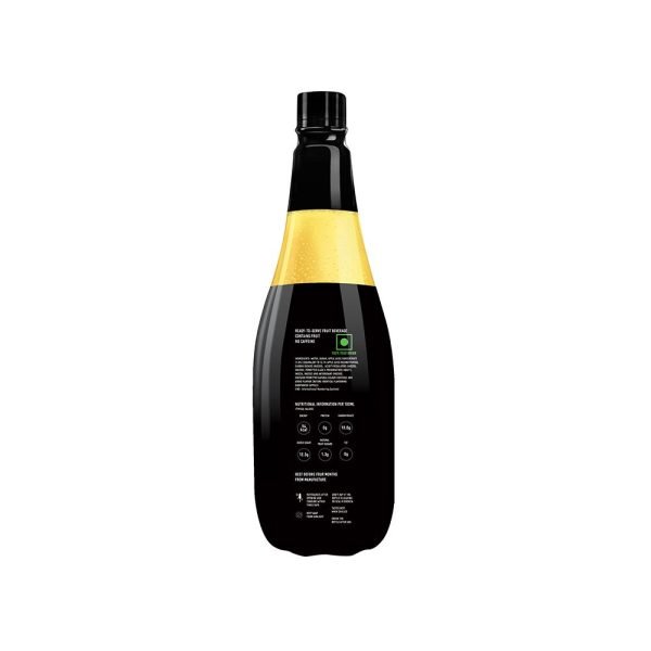 Appy Fizz Sparkling Apple Drink 1L - Image 2