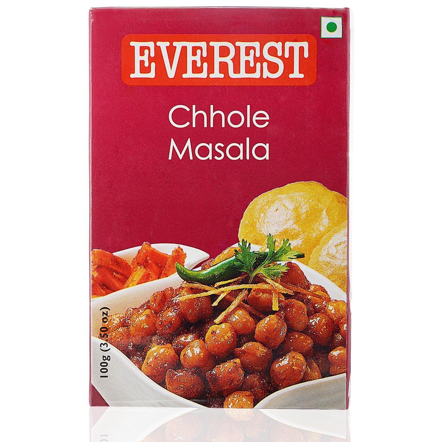 Buy Everest : Online shopping Chhole Masala 100G in Singapore Everest Chhole Masala 100G