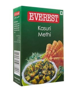 Everest Kasuri Methi 25g