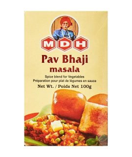 Mdh Pav Bhaji Masala 100g