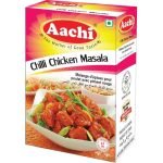 Aachi Chilli Chicken Masala 200G