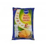 Pillsbury Atta Multi Grains