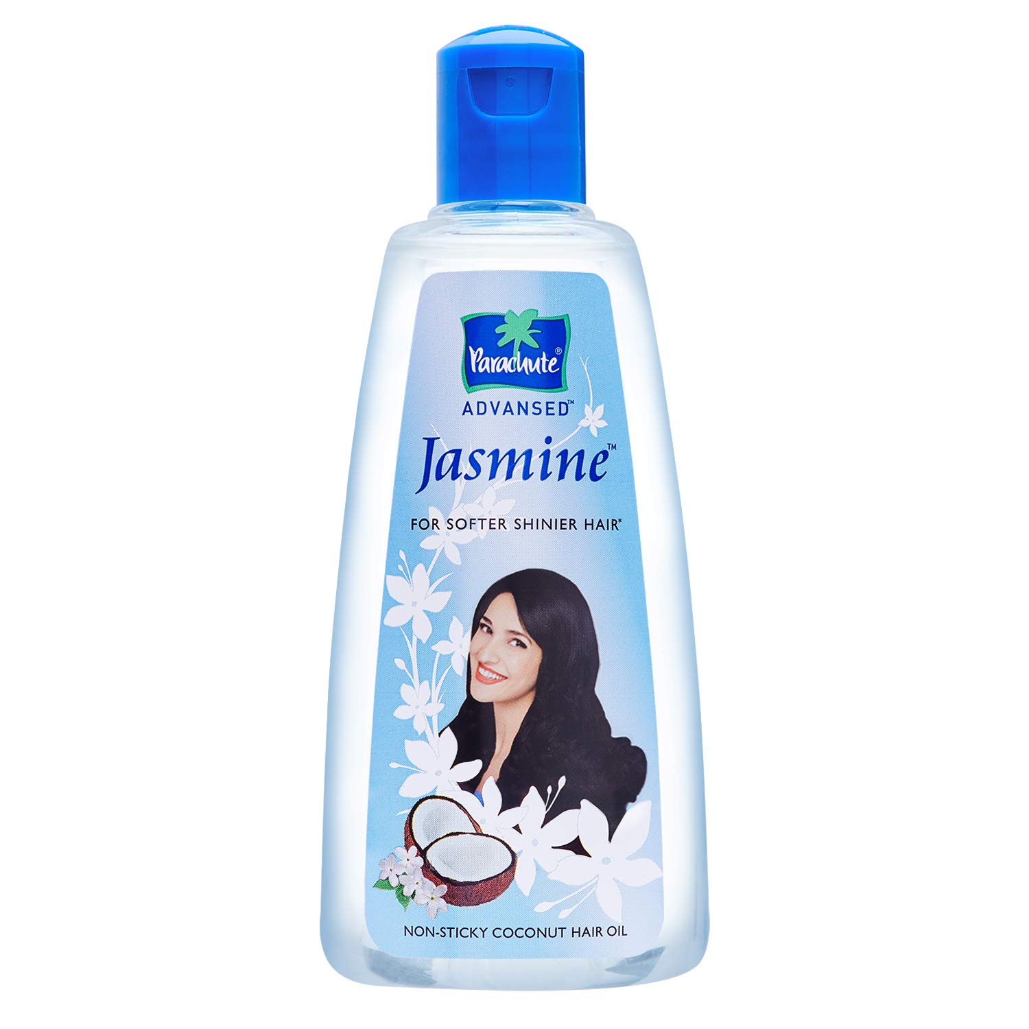 Buy Parachute : Online shopping Parachute Advansed jasmine Coconut Hair Oil 200ml in Singapore Parachute Advansed jasmine Coconut Hair Oil