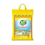Ooty Gold Ponni Rice Parboiled 5kg