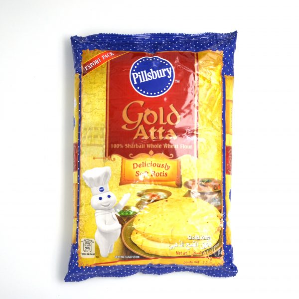 Pillsbury Gold Atta 1kg Pillsbury Gold Atta 1kg