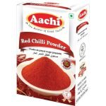 Aachi Red Chilli Powder 200G
