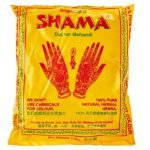 Shama Dulhan Mehandi (Pure Henna) 500g
