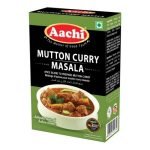 Aachi Mutton Curry Masala 160g