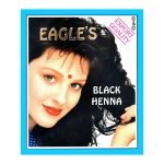 Eagles Black Henna 60g 1pc