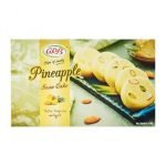 GRB Pineapple Soan Cake