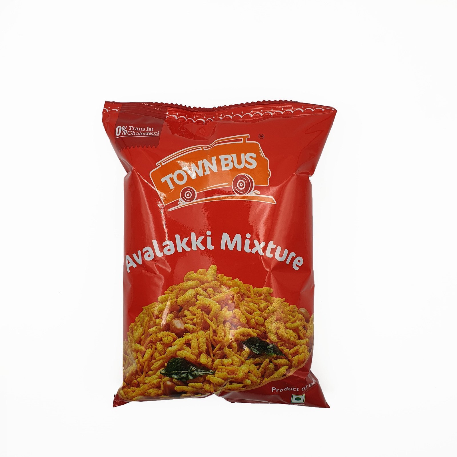 Town Bus Avalakki Mixture 150g Avalakki Mixture 150g