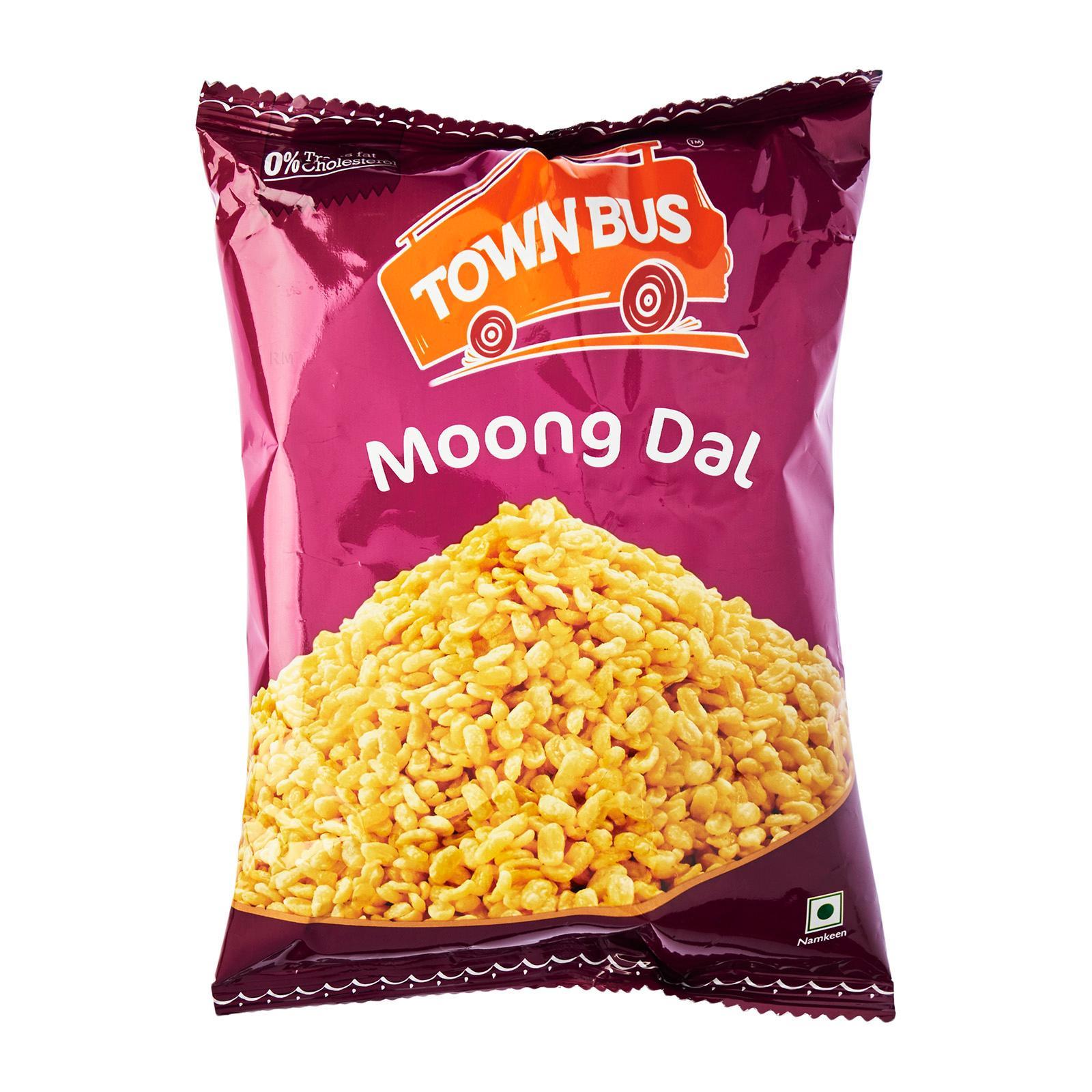 Town Bus Moong Dal 150g Buy Town Bus : Online shopping Moong Dal 150g in Singapore