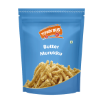 Town Bus Butter Murukku 170g