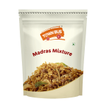 Town Bus Madras Mixture 170g