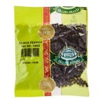 Black Pepper