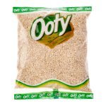 Ooty Urid / Urad /Urud Dhall White Split 500g