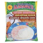 Alagappa's Idiyappam Flour 500g