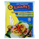 Alagappa's Ravai Uppuma Mix 450g