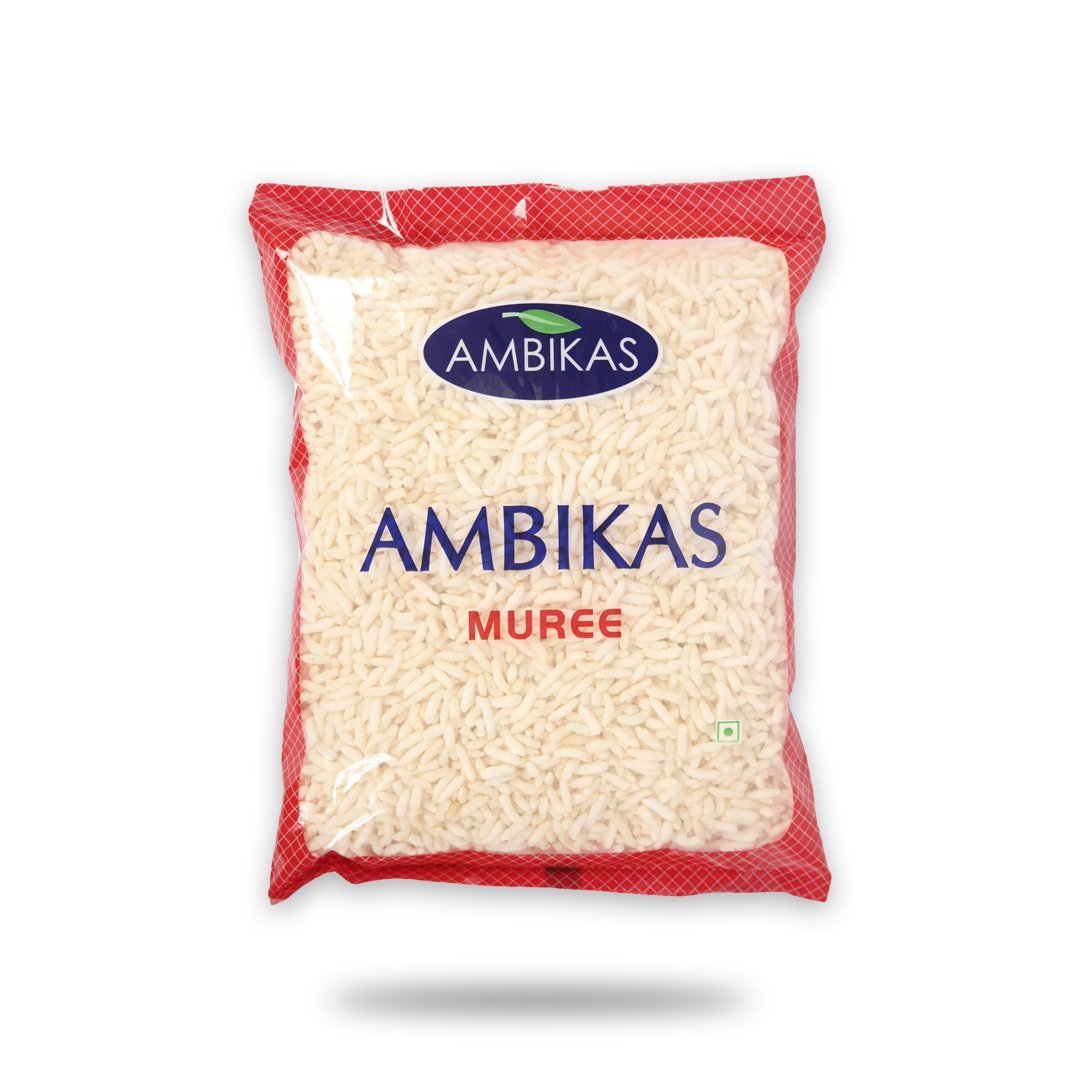 Ambuikas Muree Ambikas Muree 200g - Image 1