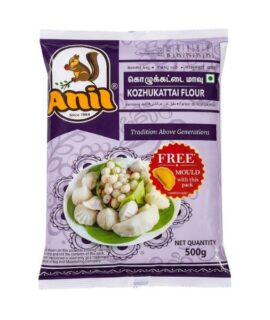 Anil Kozhukattai Flour 500g