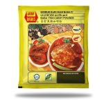 Baba's Fish Curry Powder 250g