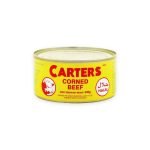 Carters Corned Beef 340g