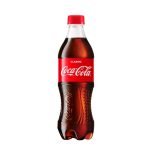 Coca Cola Classic 500ml