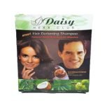 Daisy Hair Darkening Shampoo Brown 25ml