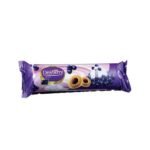 Dewberry Sandwich Cookies Roll Blueberry 105g