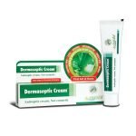Dermaseptic Antiseptic Cream 25g