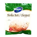 Mummy's Phulka Roti/Chappati 300g