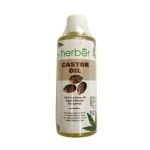 Herber Castor Oil 85ml