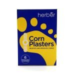 Herber Corn Plasters 6s