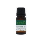Herber Tea Tree Oil 10ml - Image 2