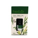 Herber Tea Tree Oil 10ml