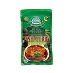 House Brand Fish Curry Powder 125g