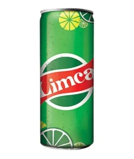 Limca 300ml – Refreshing Lemon-Lime Soft Drink at Best Price in Singapore