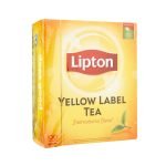 Lipton Yellow Label 100s