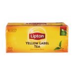Lipton Yellow Label 50s