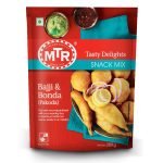 MTR Bhajji Bonda Mix 200g