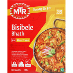 MTR Bisibele Bhath 300g